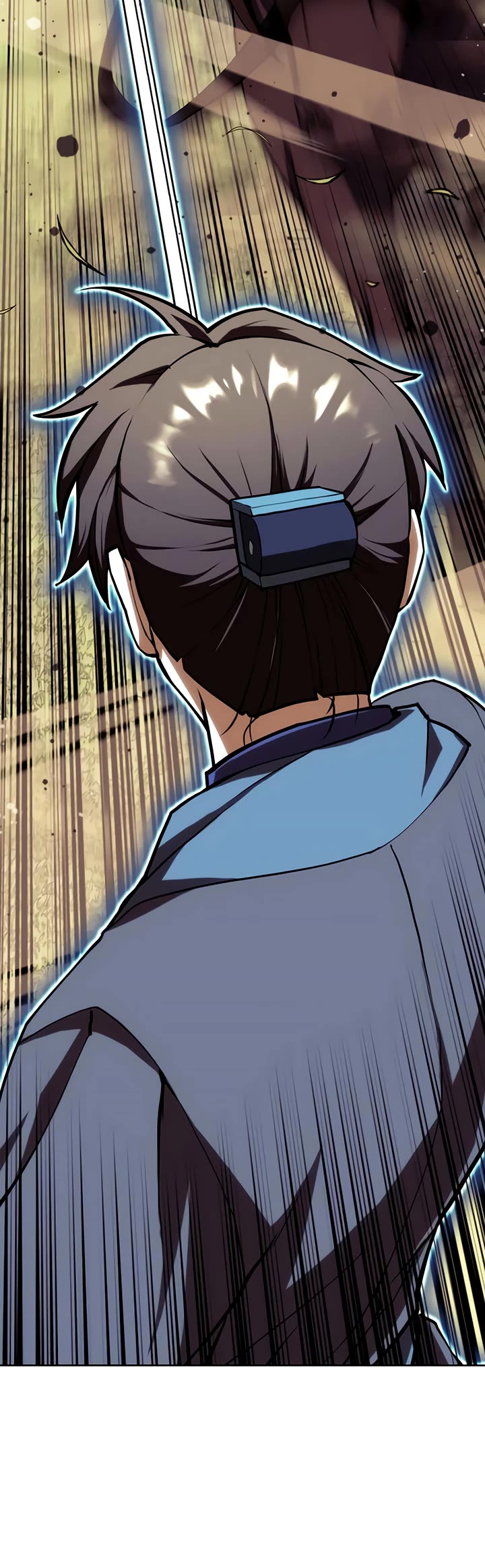 Tale of a Scribe Who Retires to the Countryside Chapter 122 page 6 - Chapter 122