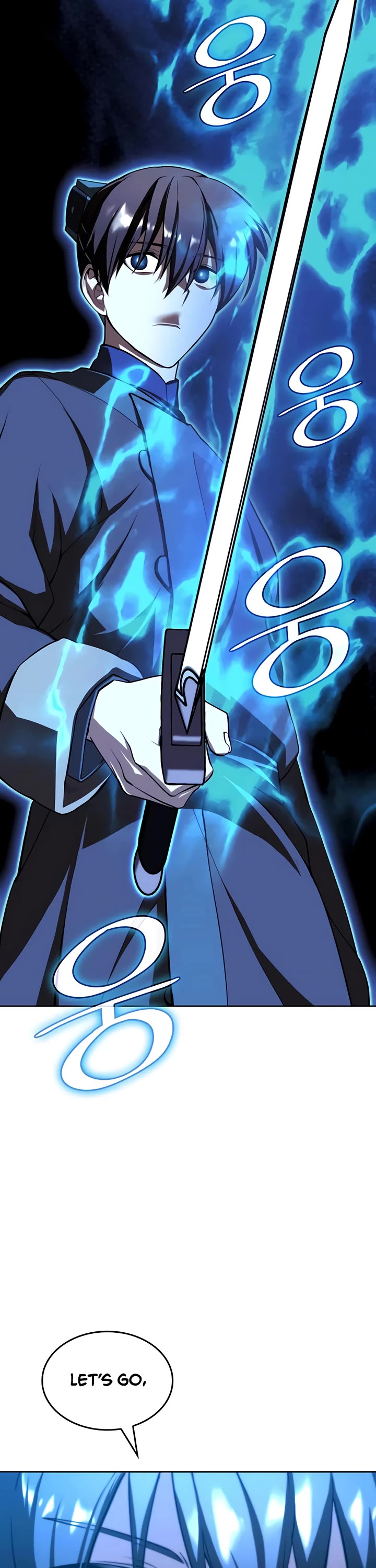 Tale of a Scribe Who Retires to the Countryside Chapter 122 page 8 - Chapter 122