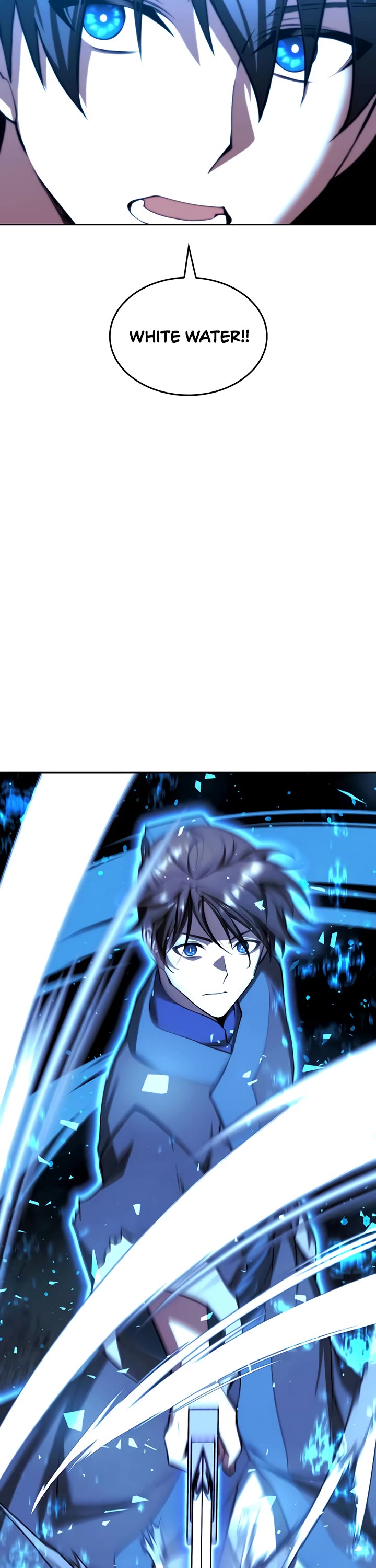 Tale of a Scribe Who Retires to the Countryside Chapter 122 page 9 - Chapter 122