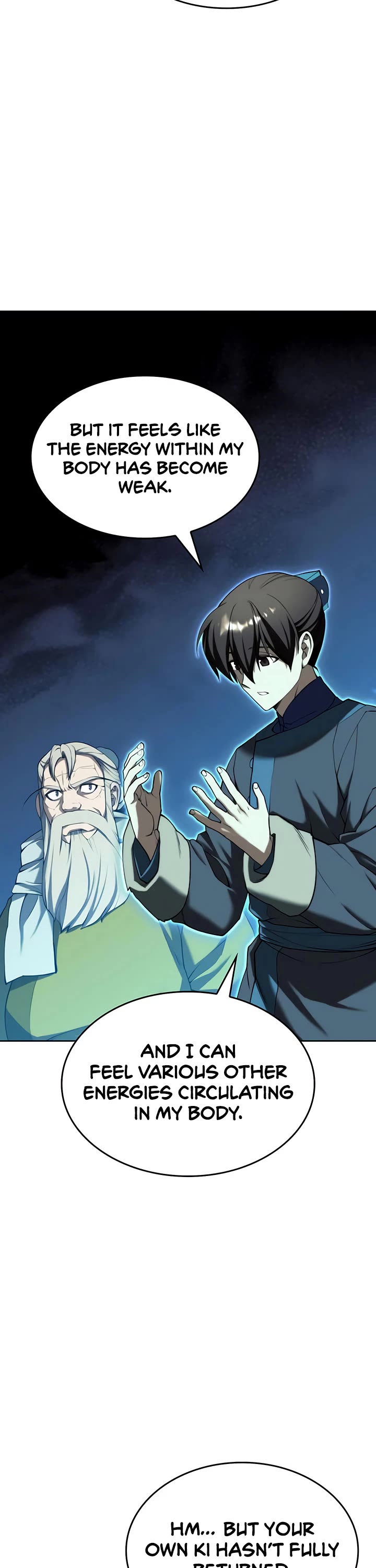 Tale of a Scribe Who Retires to the Countryside Chapter 123 page 17 - Chapter 123