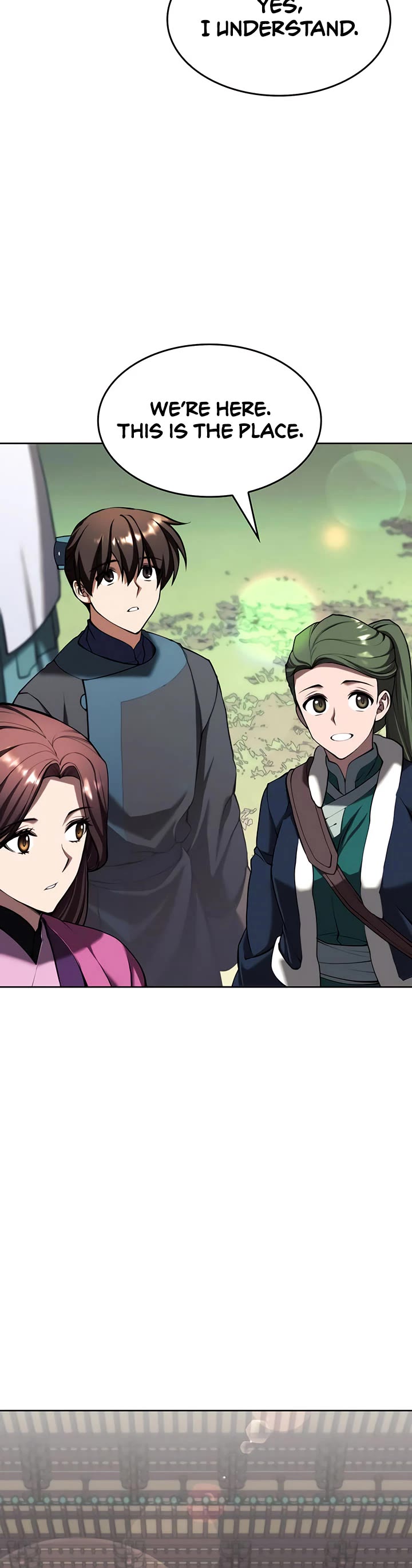Tale of a Scribe Who Retires to the Countryside Chapter 123 page 19 - Chapter 123