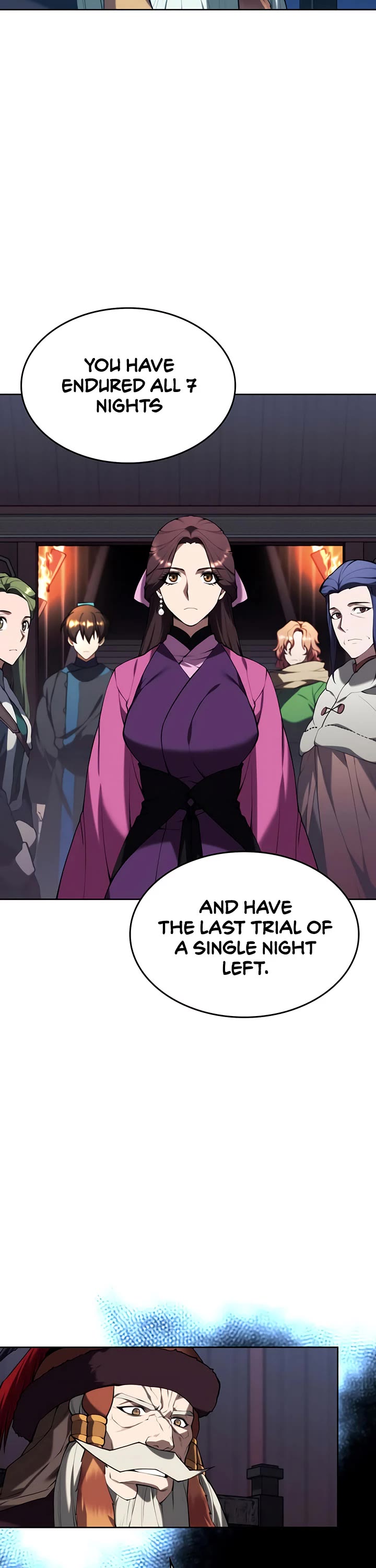 Tale of a Scribe Who Retires to the Countryside Chapter 123 page 24 - Chapter 123
