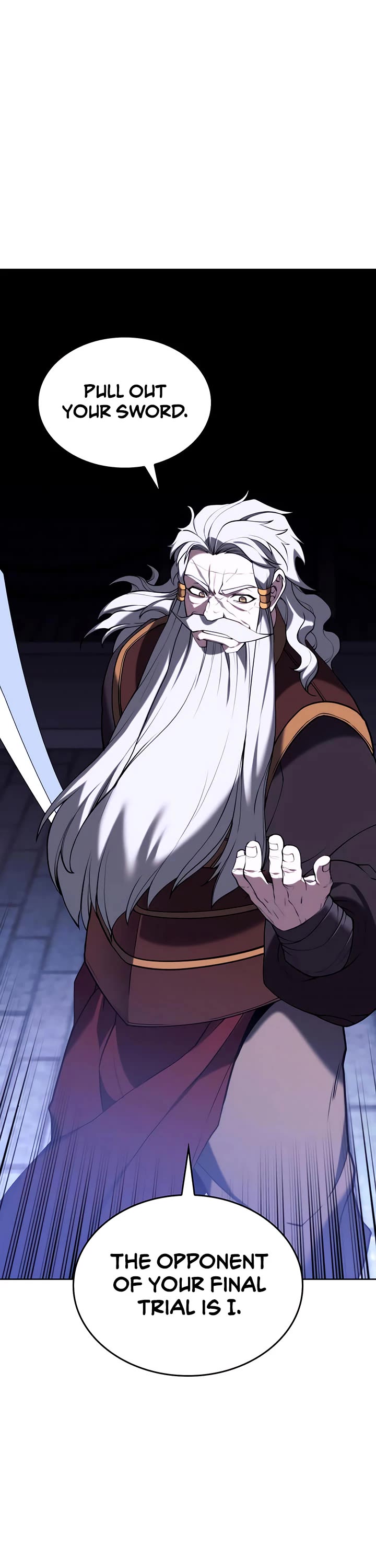 Tale of a Scribe Who Retires to the Countryside Chapter 123 page 29 - Chapter 123
