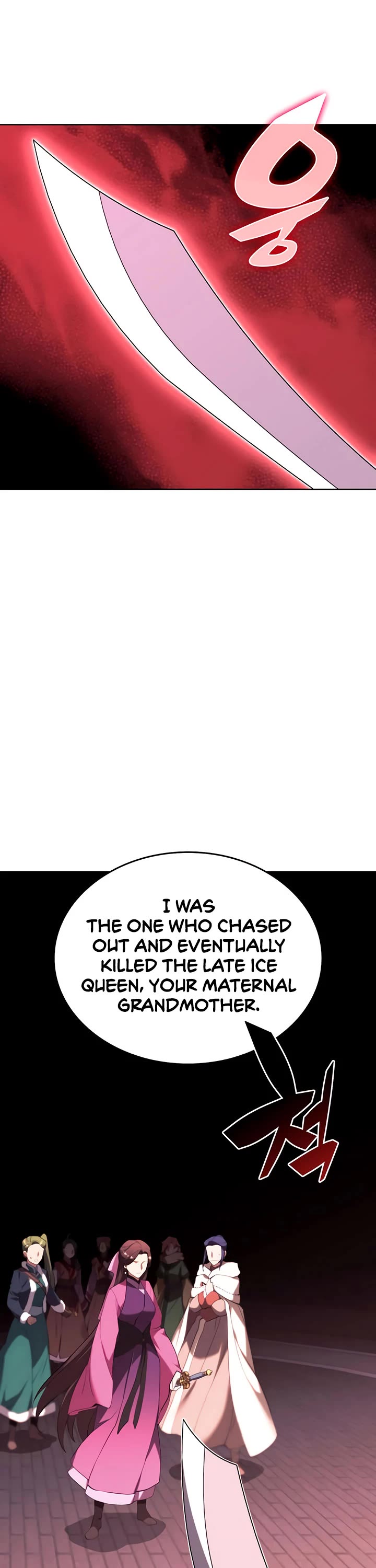 Tale of a Scribe Who Retires to the Countryside Chapter 123 page 30 - Chapter 123