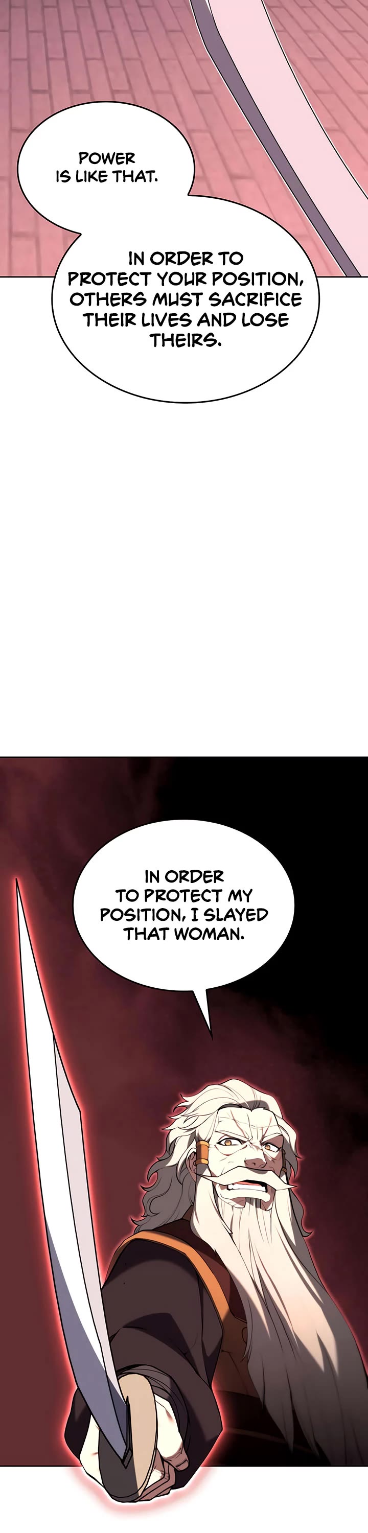 Tale of a Scribe Who Retires to the Countryside Chapter 123 page 31 - Chapter 123