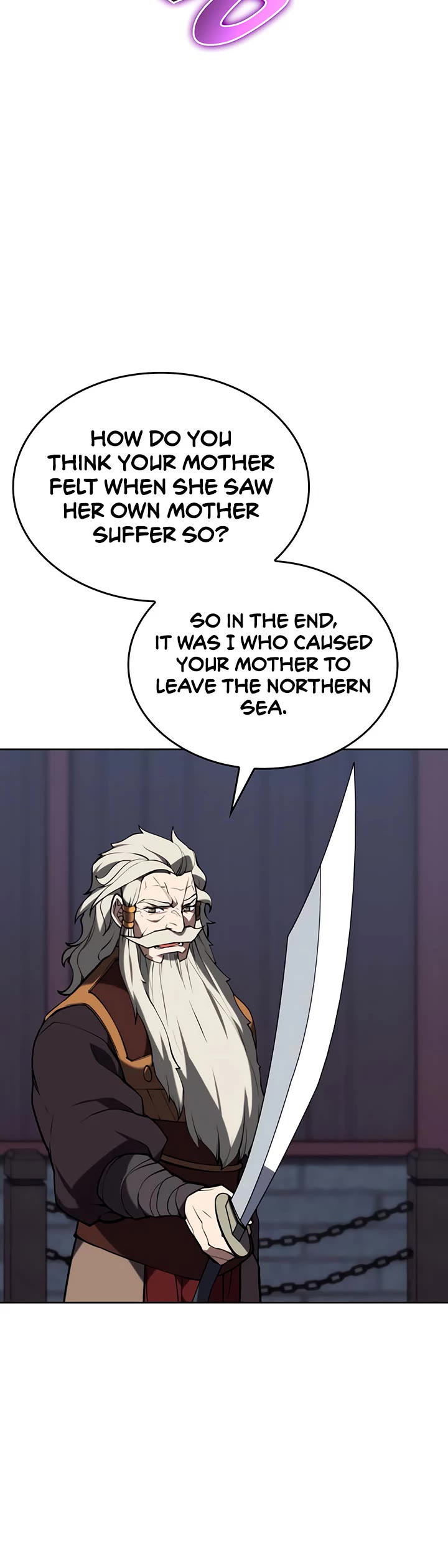 Tale of a Scribe Who Retires to the Countryside Chapter 123 page 33 - Chapter 123