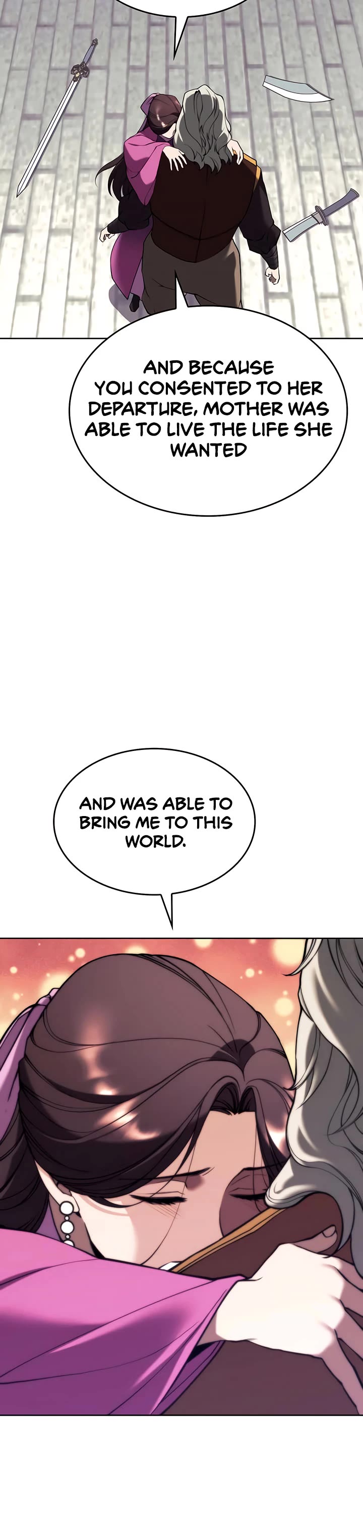 Tale of a Scribe Who Retires to the Countryside Chapter 123 page 43 - Chapter 123