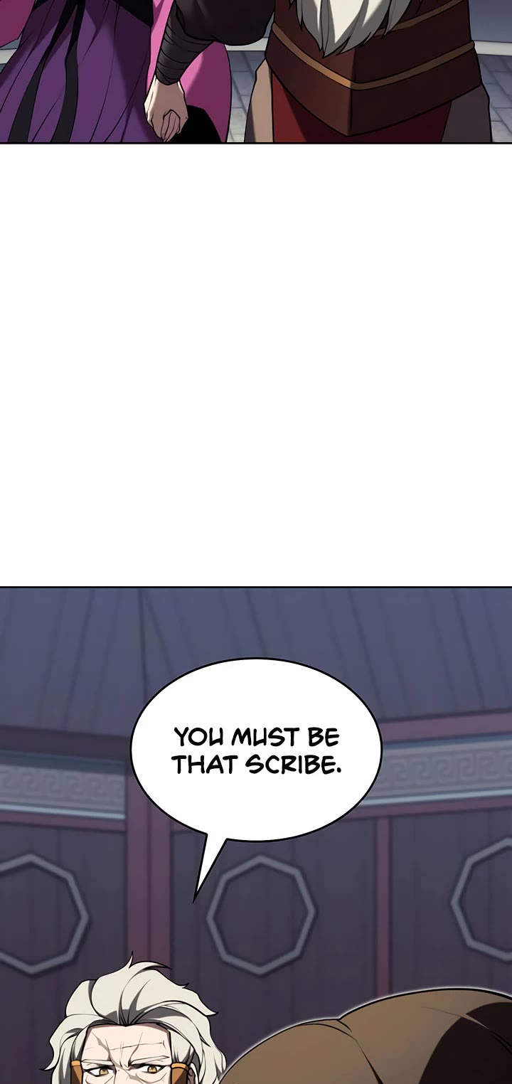 Tale of a Scribe Who Retires to the Countryside Chapter 123 page 46 - Chapter 123