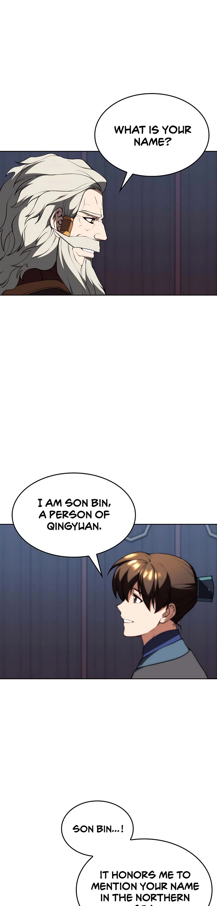 Tale of a Scribe Who Retires to the Countryside Chapter 123 page 49 - Chapter 123