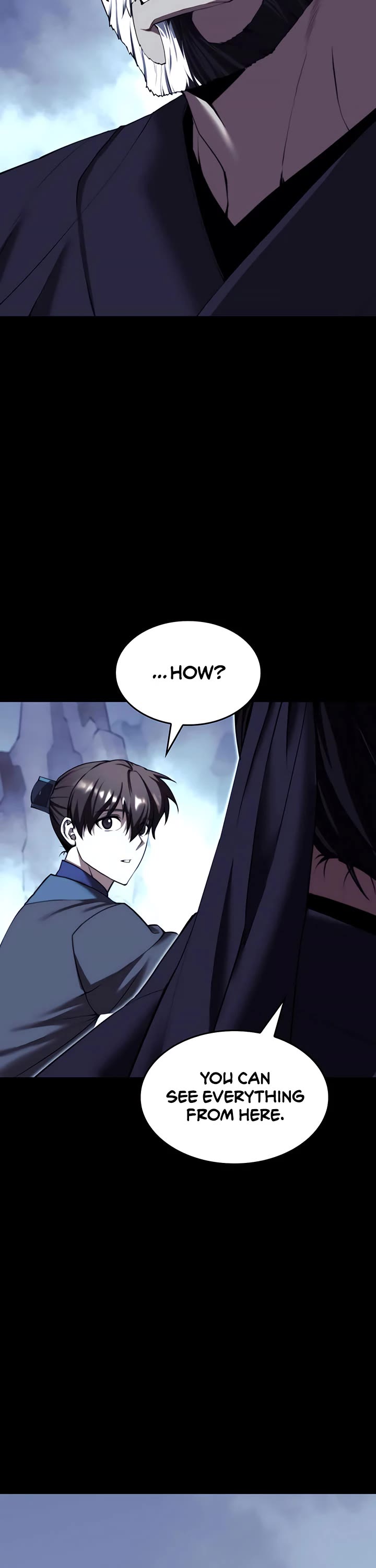 Tale of a Scribe Who Retires to the Countryside Chapter 123 page 5 - Chapter 123