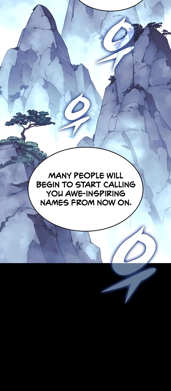 Tale of a Scribe Who Retires to the Countryside Chapter 123 page 8 - Chapter 123