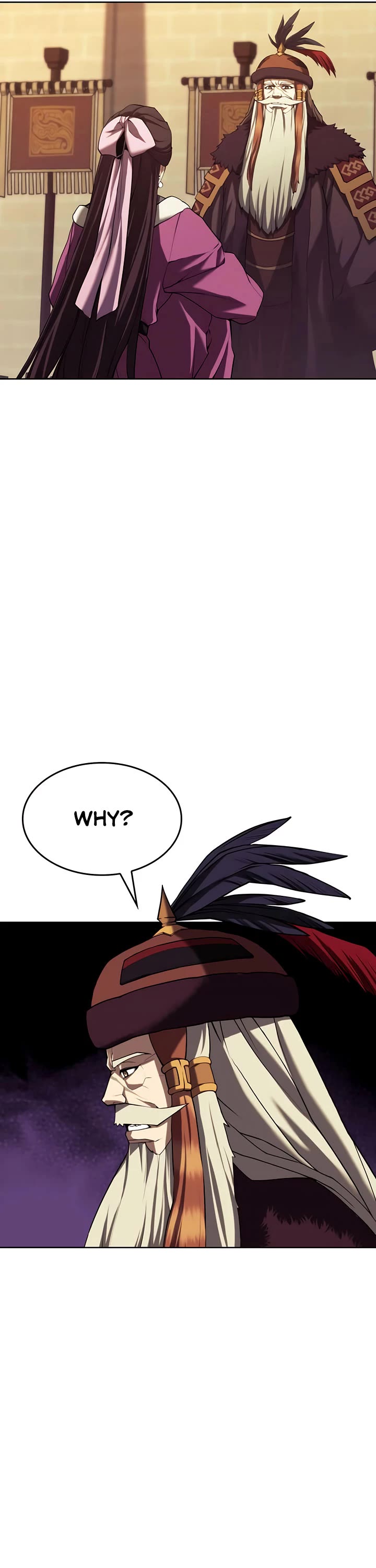 Tale of a Scribe Who Retires to the Countryside Chapter 124 page 10 - Chapter 124