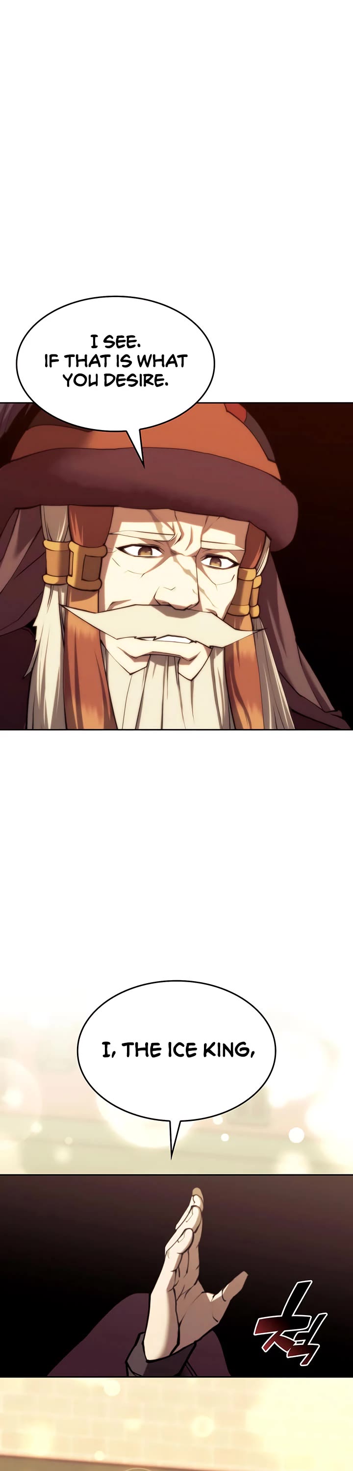 Tale of a Scribe Who Retires to the Countryside Chapter 124 page 14 - Chapter 124