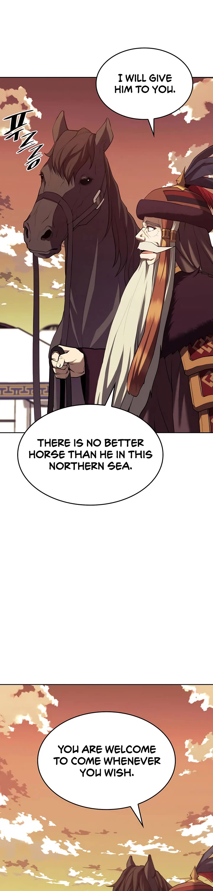 Tale of a Scribe Who Retires to the Countryside Chapter 124 page 22 - Chapter 124