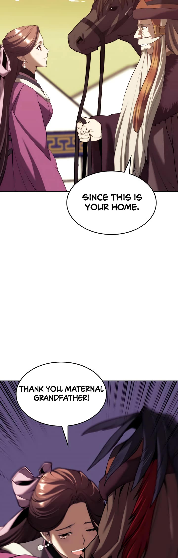 Tale of a Scribe Who Retires to the Countryside Chapter 124 page 23 - Chapter 124