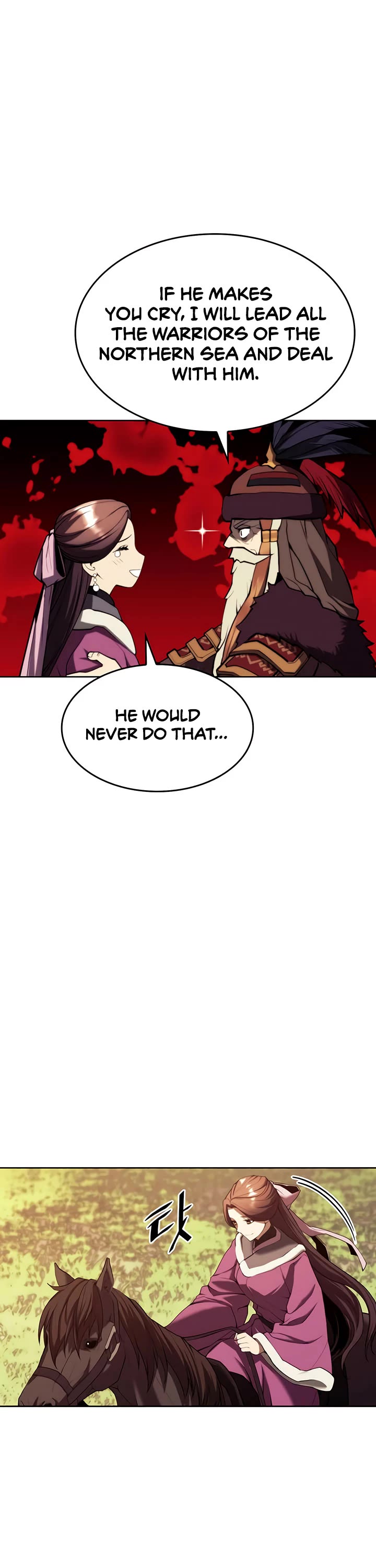 Tale of a Scribe Who Retires to the Countryside Chapter 124 page 25 - Chapter 124