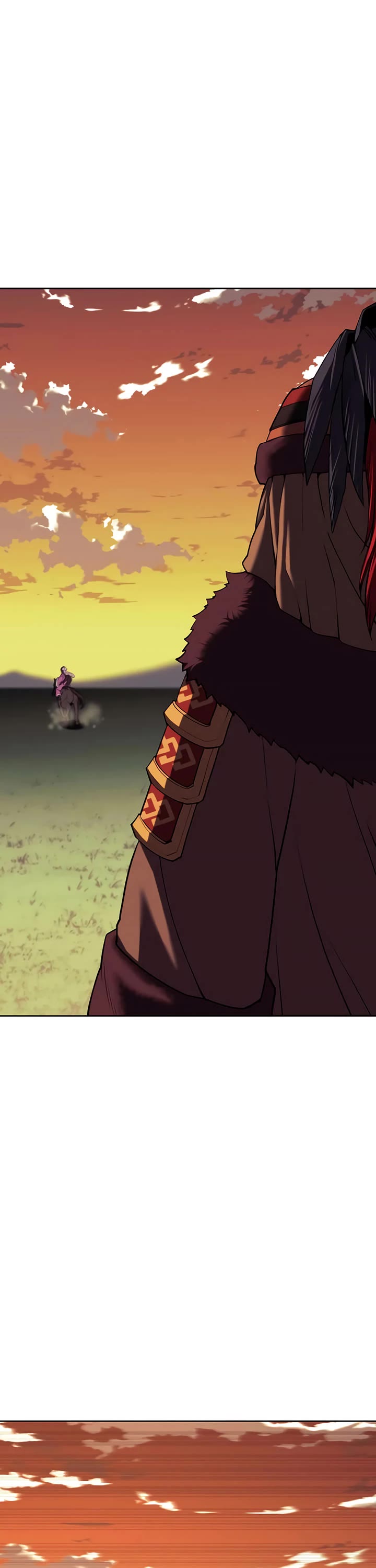 Tale of a Scribe Who Retires to the Countryside Chapter 124 page 29 - Chapter 124