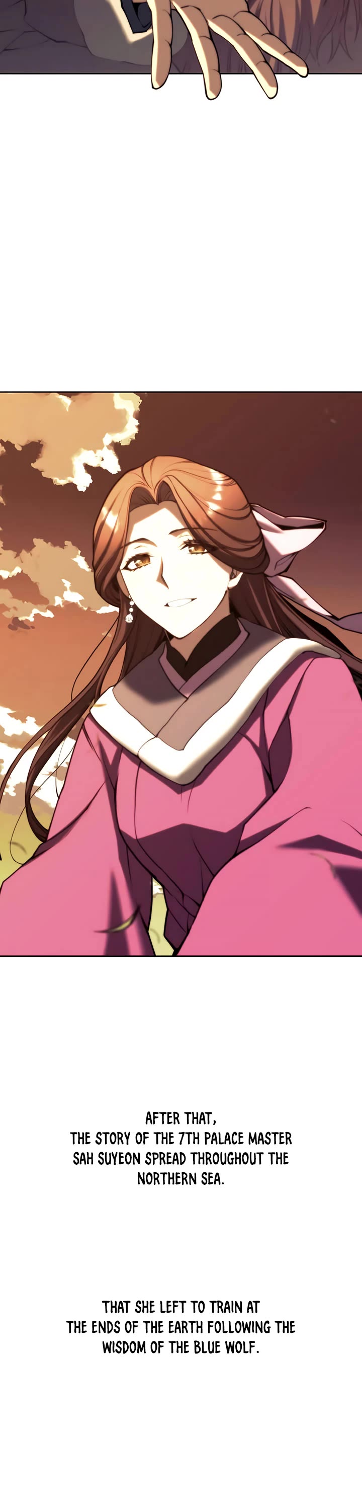 Tale of a Scribe Who Retires to the Countryside Chapter 124 page 34 - Chapter 124