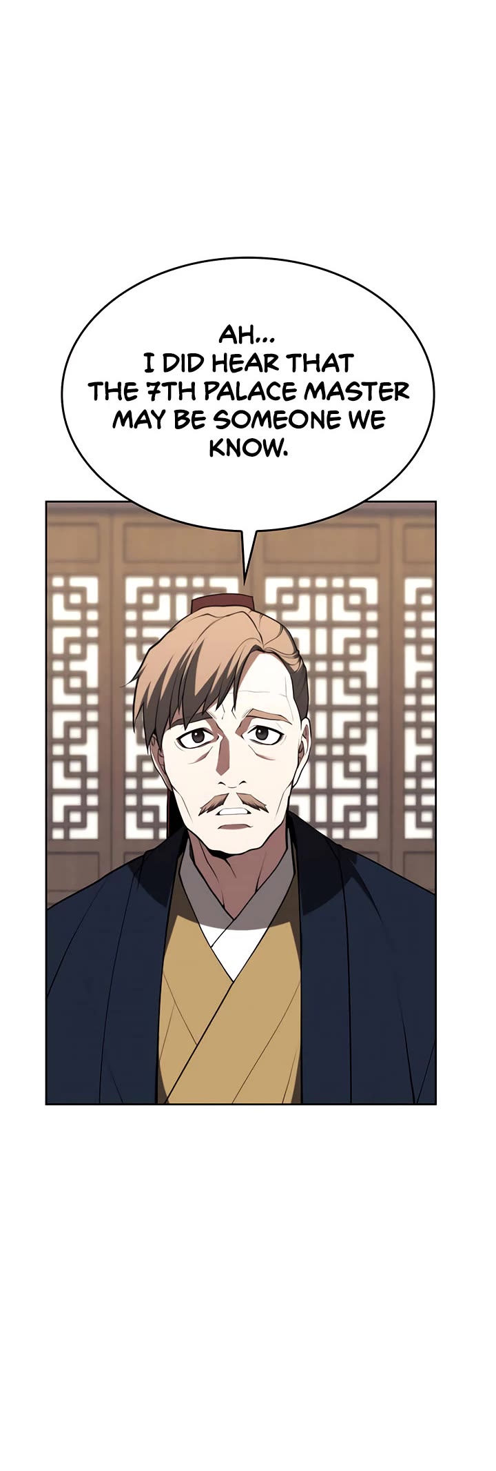 Tale of a Scribe Who Retires to the Countryside Chapter 124 page 44 - Chapter 124