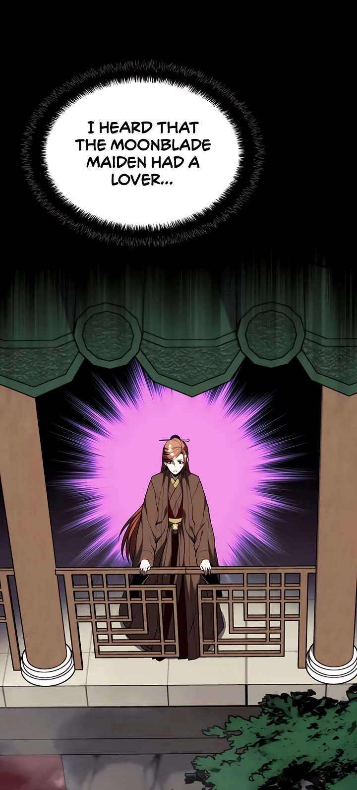 Tale of a Scribe Who Retires to the Countryside Chapter 124 page 58 - Chapter 124
