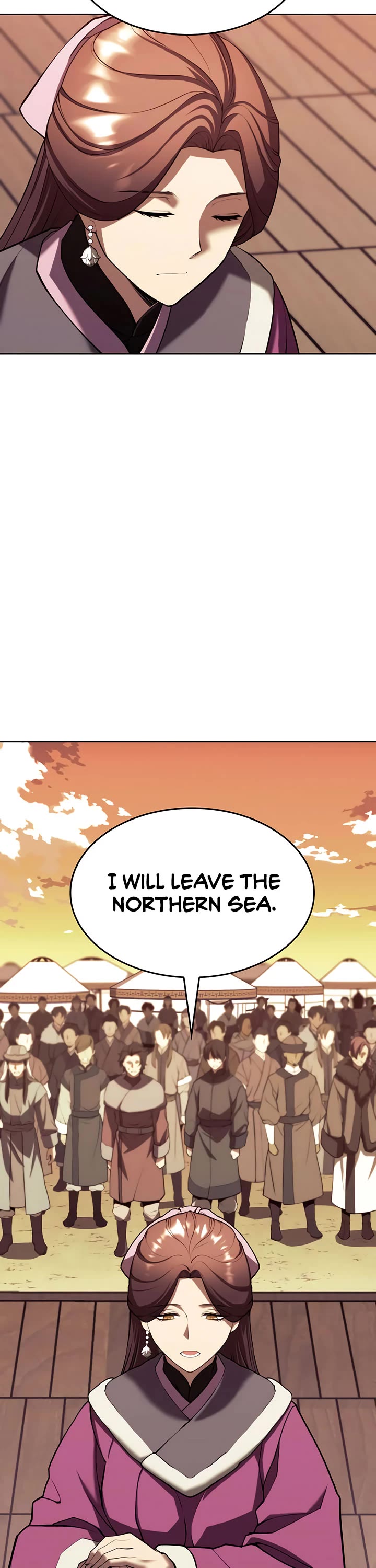 Tale of a Scribe Who Retires to the Countryside Chapter 124 page 7 - Chapter 124