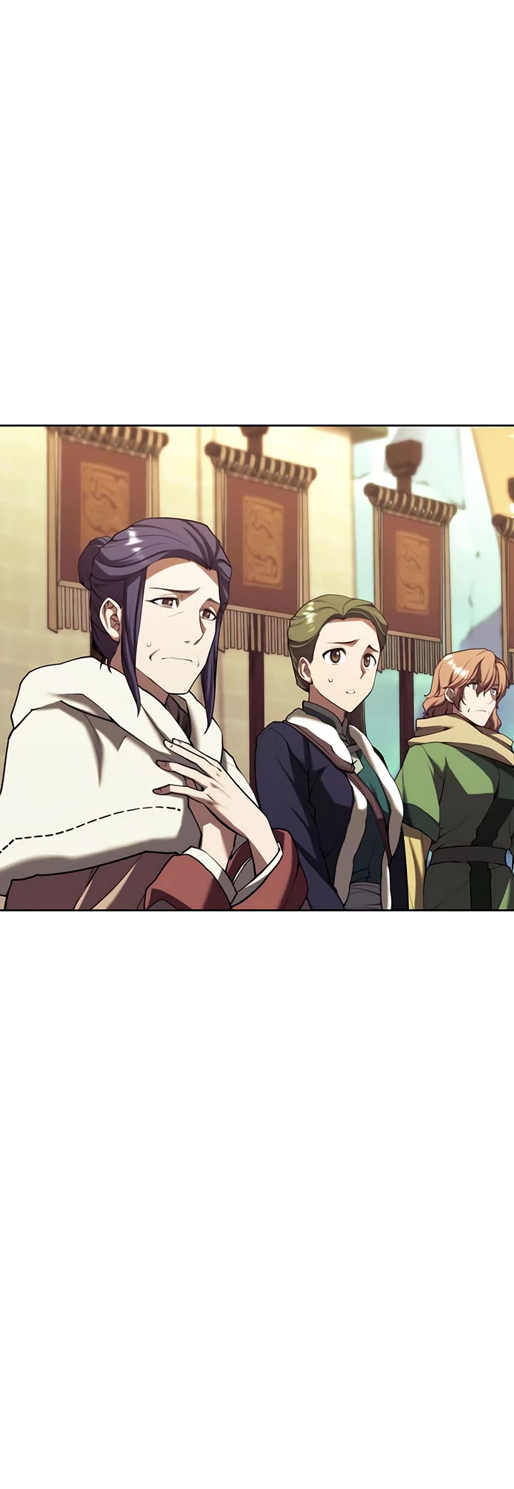 Tale of a Scribe Who Retires to the Countryside Chapter 124 page 9 - Chapter 124