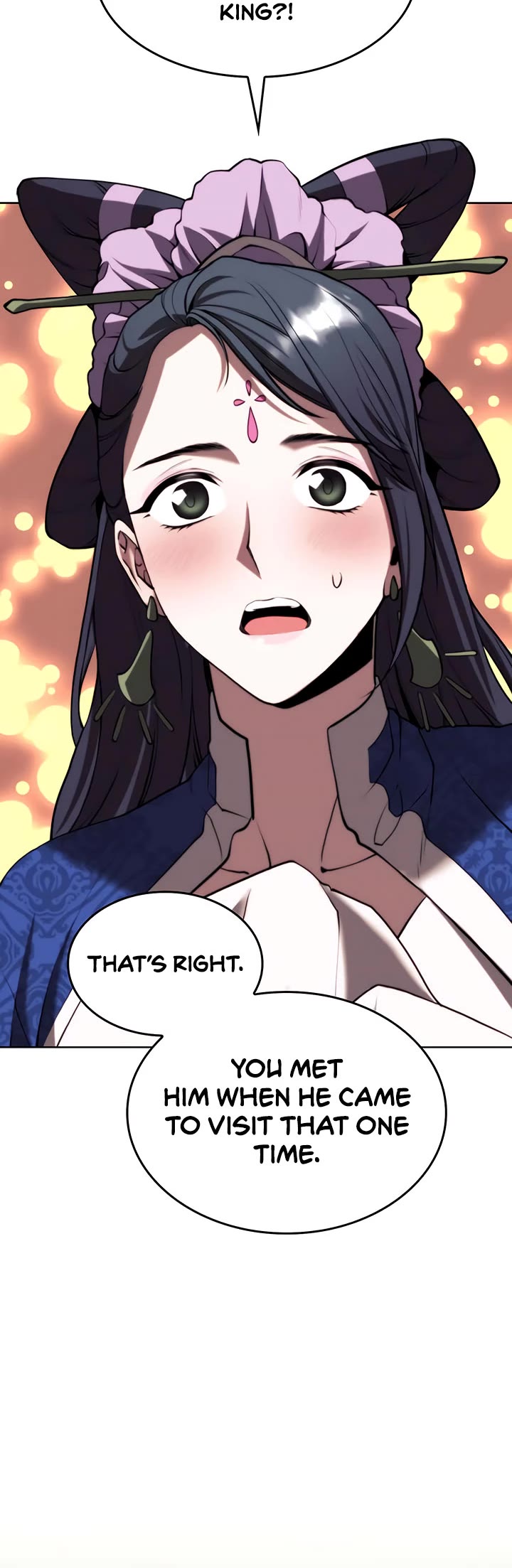 Tale of a Scribe Who Retires to the Countryside Chapter 125 page 13 - Chapter 125