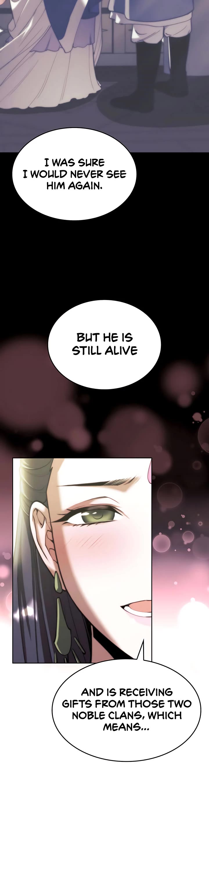 Tale of a Scribe Who Retires to the Countryside Chapter 125 page 15 - Chapter 125