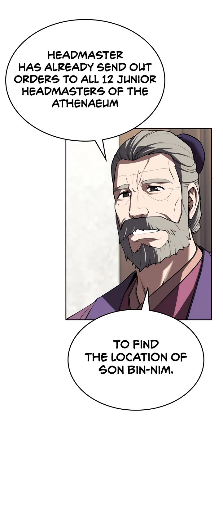 Tale of a Scribe Who Retires to the Countryside Chapter 125 page 16 - Chapter 125
