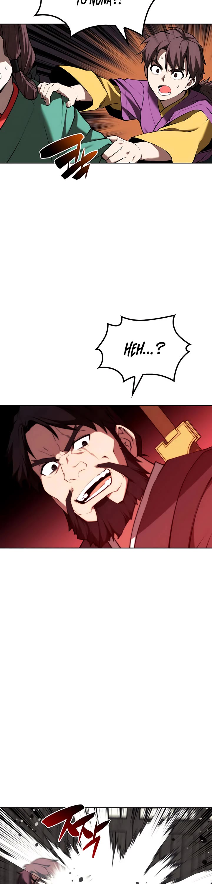 Tale of a Scribe Who Retires to the Countryside Chapter 125 page 47 - Chapter 125