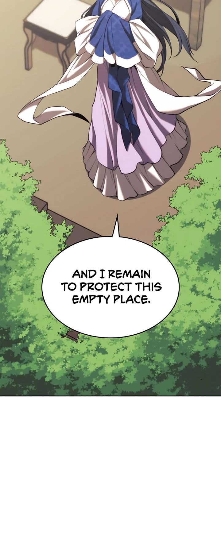Tale of a Scribe Who Retires to the Countryside Chapter 125 page 9 - Chapter 125