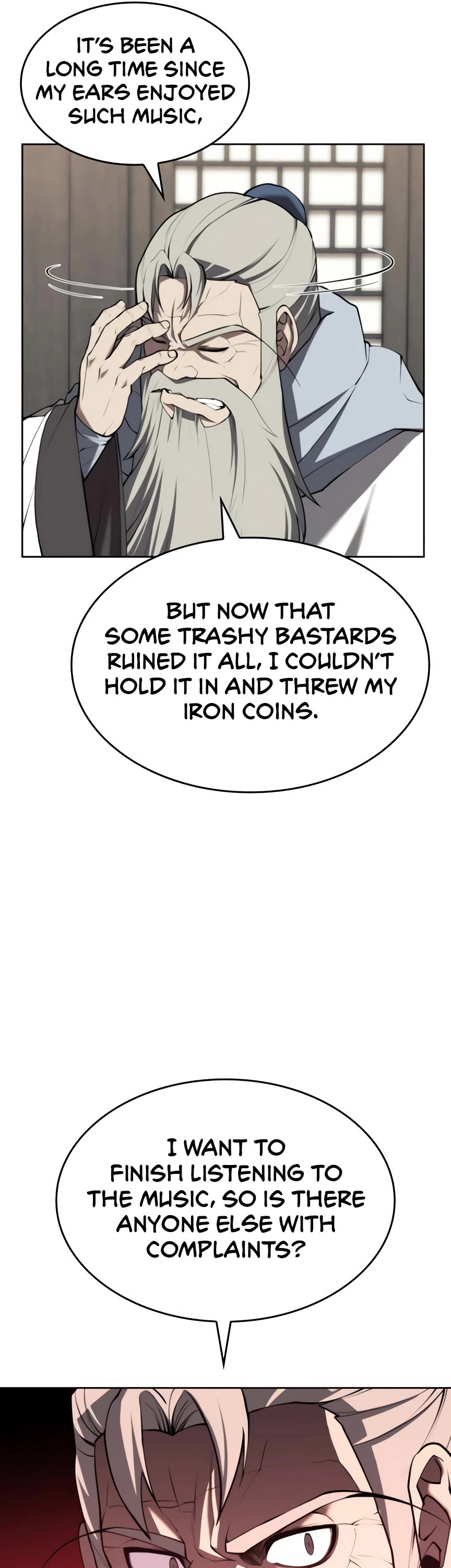 Tale of a Scribe Who Retires to the Countryside Chapter 126 page 10 - Chapter 126