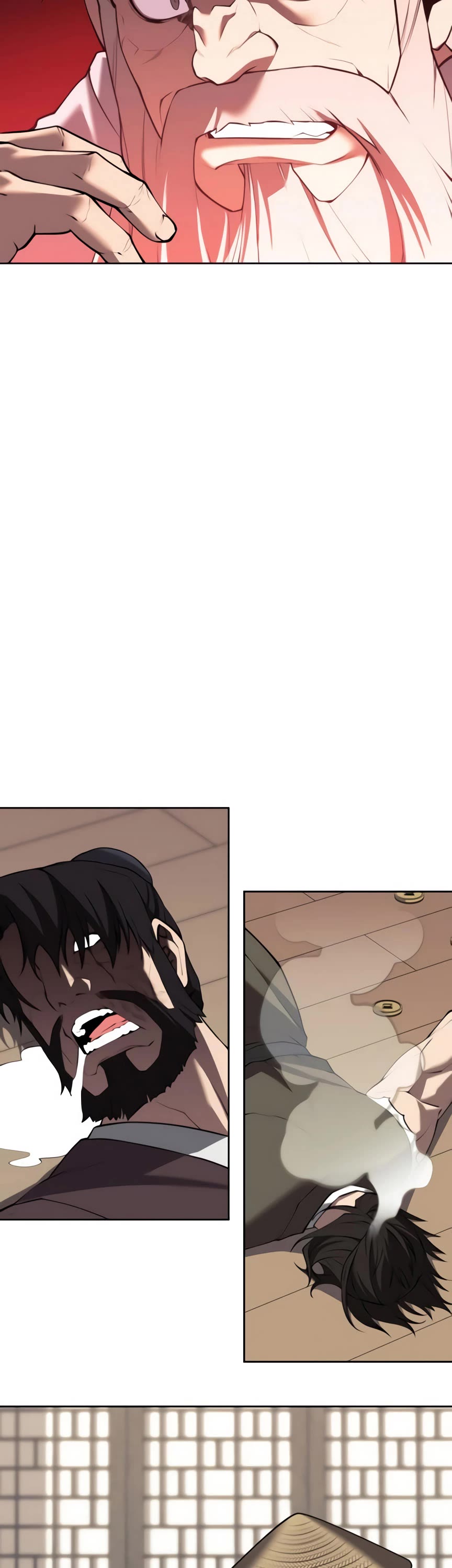 Tale of a Scribe Who Retires to the Countryside Chapter 126 page 11 - Chapter 126