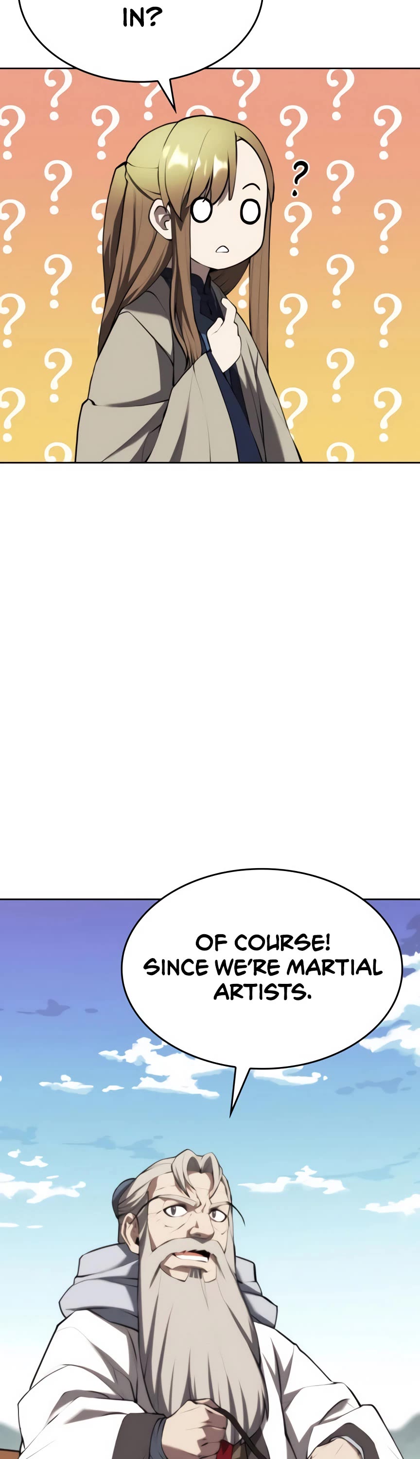 Tale of a Scribe Who Retires to the Countryside Chapter 126 page 37 - Chapter 126