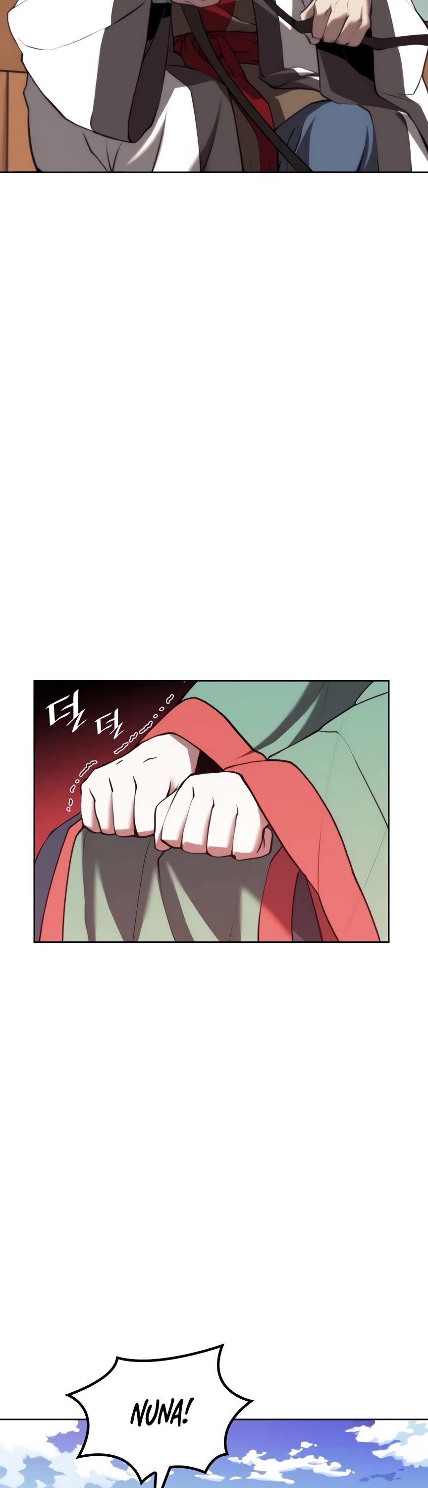 Tale of a Scribe Who Retires to the Countryside Chapter 126 page 38 - Chapter 126