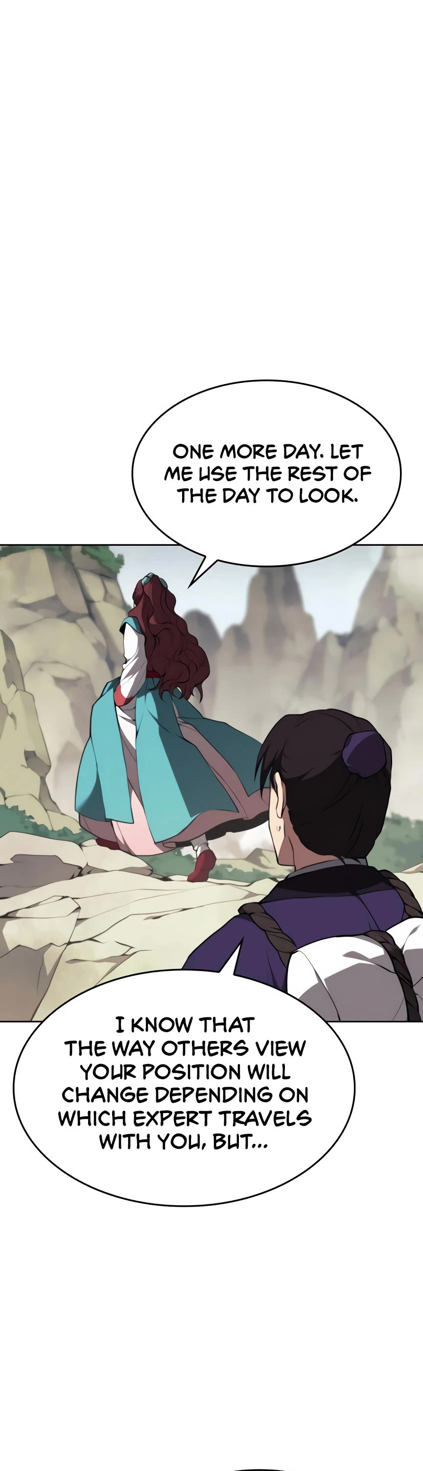 Tale of a Scribe Who Retires to the Countryside Chapter 126 page 55 - Chapter 126