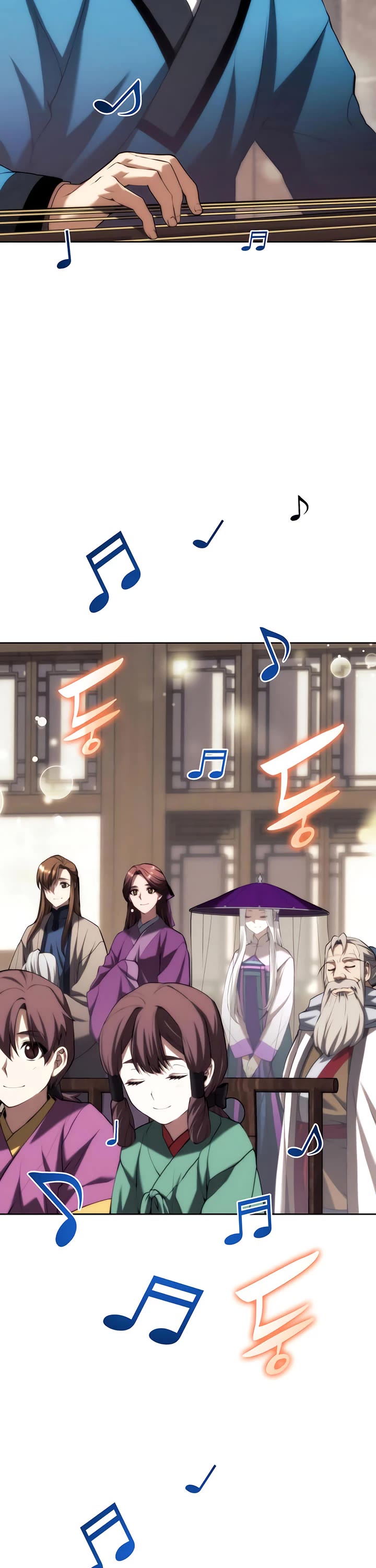 Tale of a Scribe Who Retires to the Countryside Chapter 127 page 16 - Chapter 127