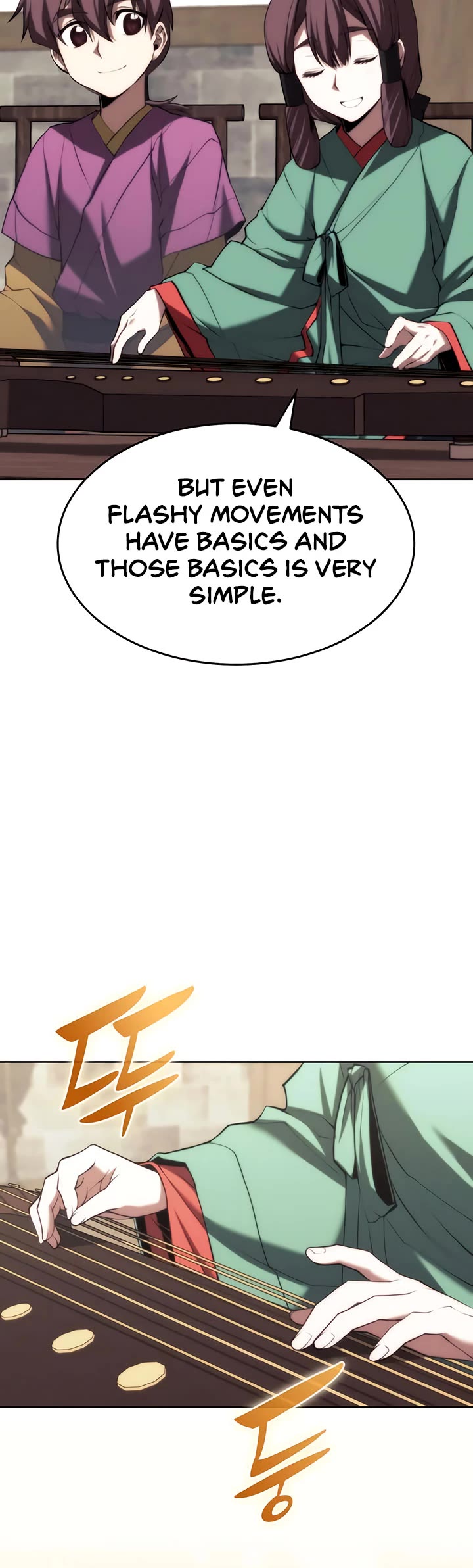 Tale of a Scribe Who Retires to the Countryside Chapter 127 page 29 - Chapter 127