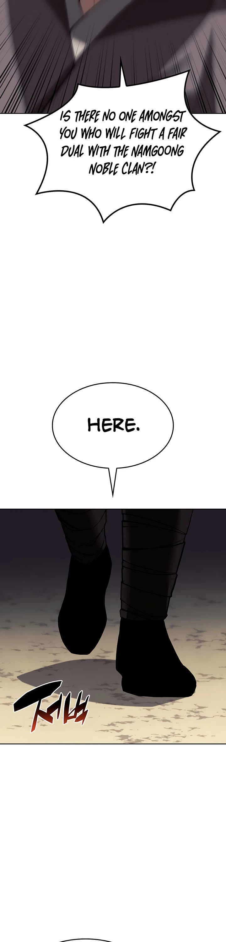 Tale of a Scribe Who Retires to the Countryside Chapter 127 page 44 - Chapter 127