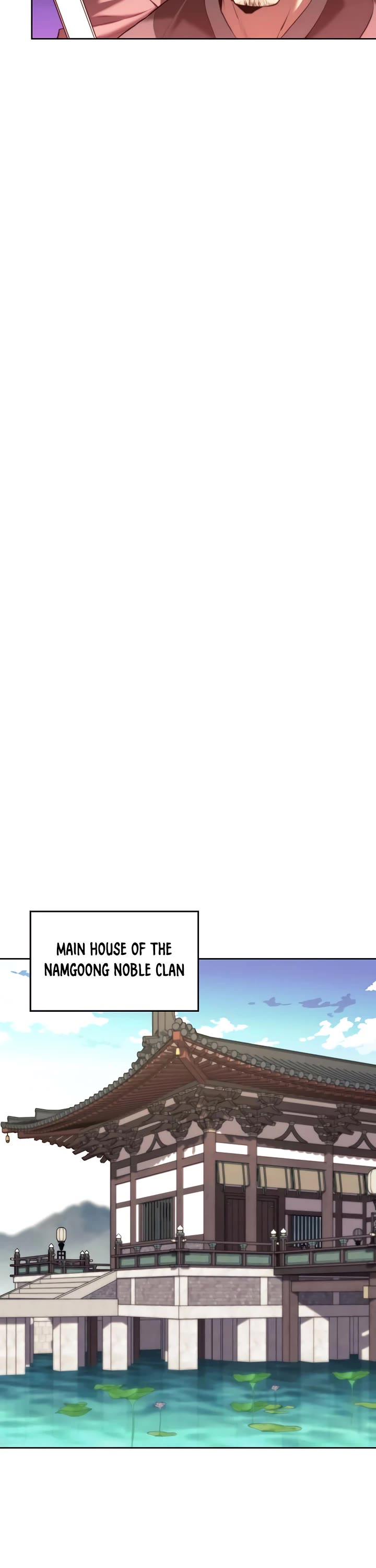 Tale of a Scribe Who Retires to the Countryside Chapter 127 page 46 - Chapter 127