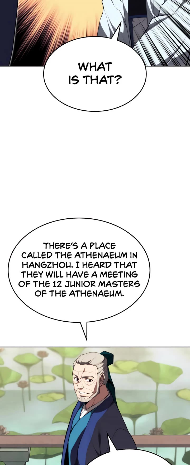 Tale of a Scribe Who Retires to the Countryside Chapter 127 page 53 - Chapter 127
