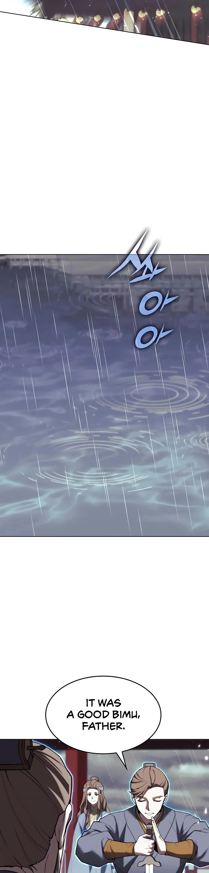 Tale of a Scribe Who Retires to the Countryside Chapter 128 page 34 - Chapter 128
