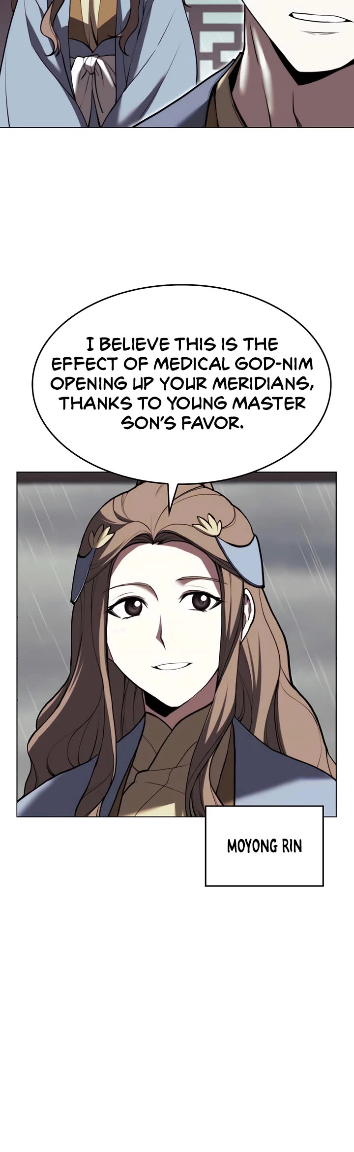 Tale of a Scribe Who Retires to the Countryside Chapter 128 page 37 - Chapter 128