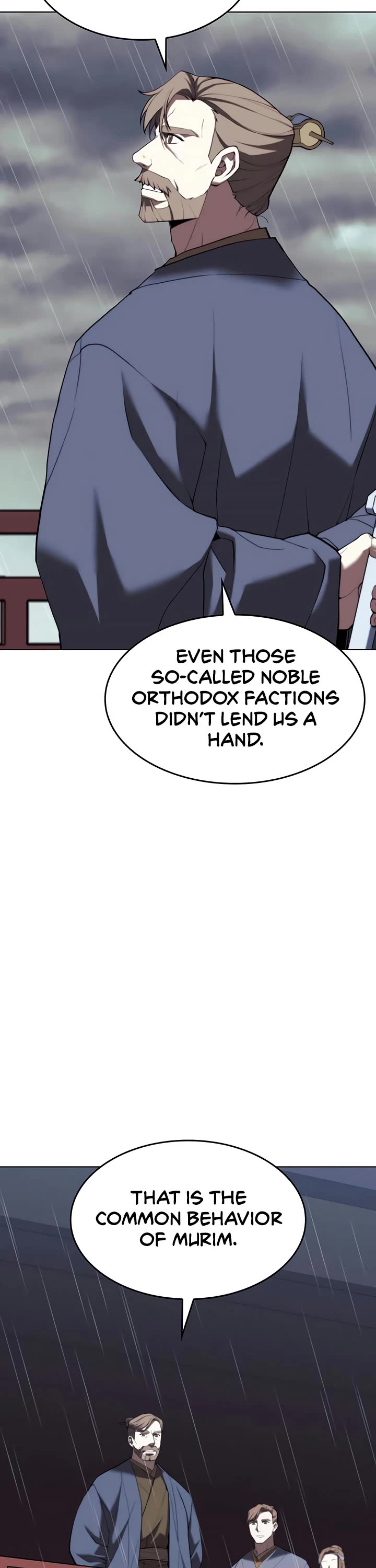 Tale of a Scribe Who Retires to the Countryside Chapter 128 page 40 - Chapter 128