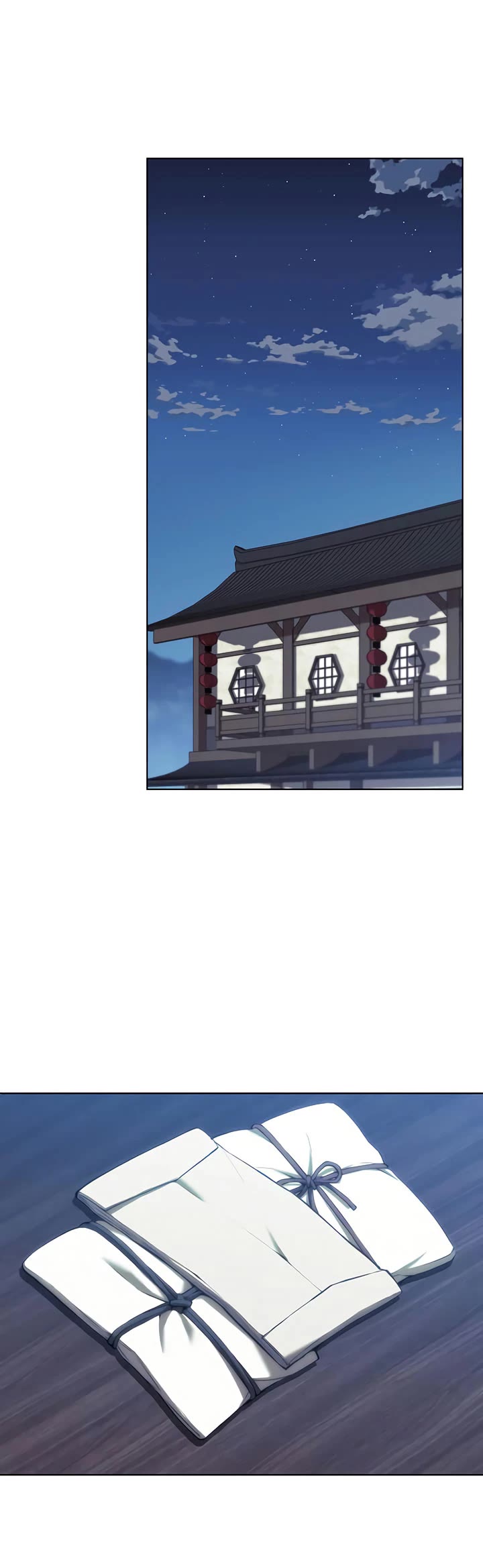 Tale of a Scribe Who Retires to the Countryside Chapter 128 page 6 - Chapter 128