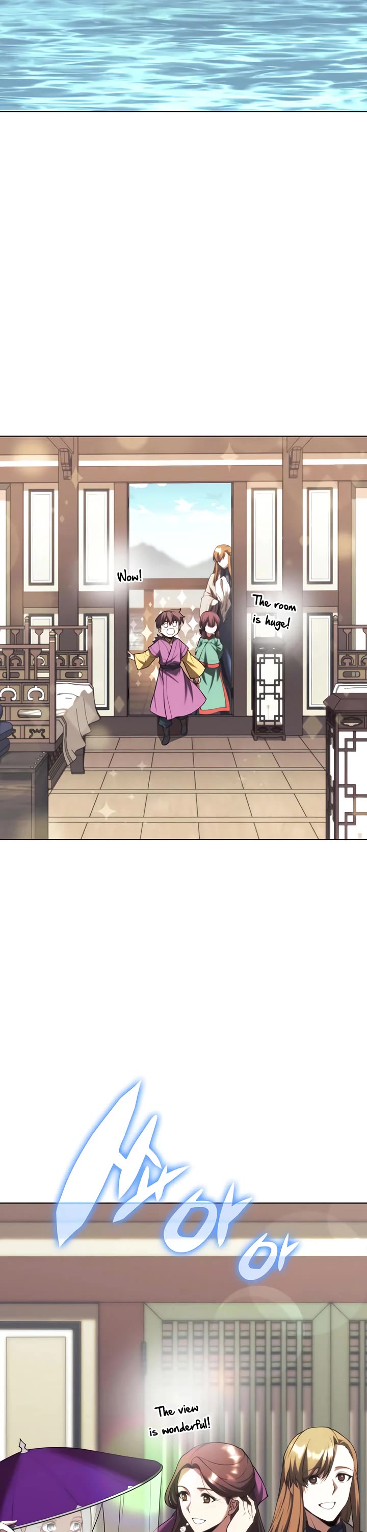 Tale of a Scribe Who Retires to the Countryside Chapter 129 page 16 - Chapter 129