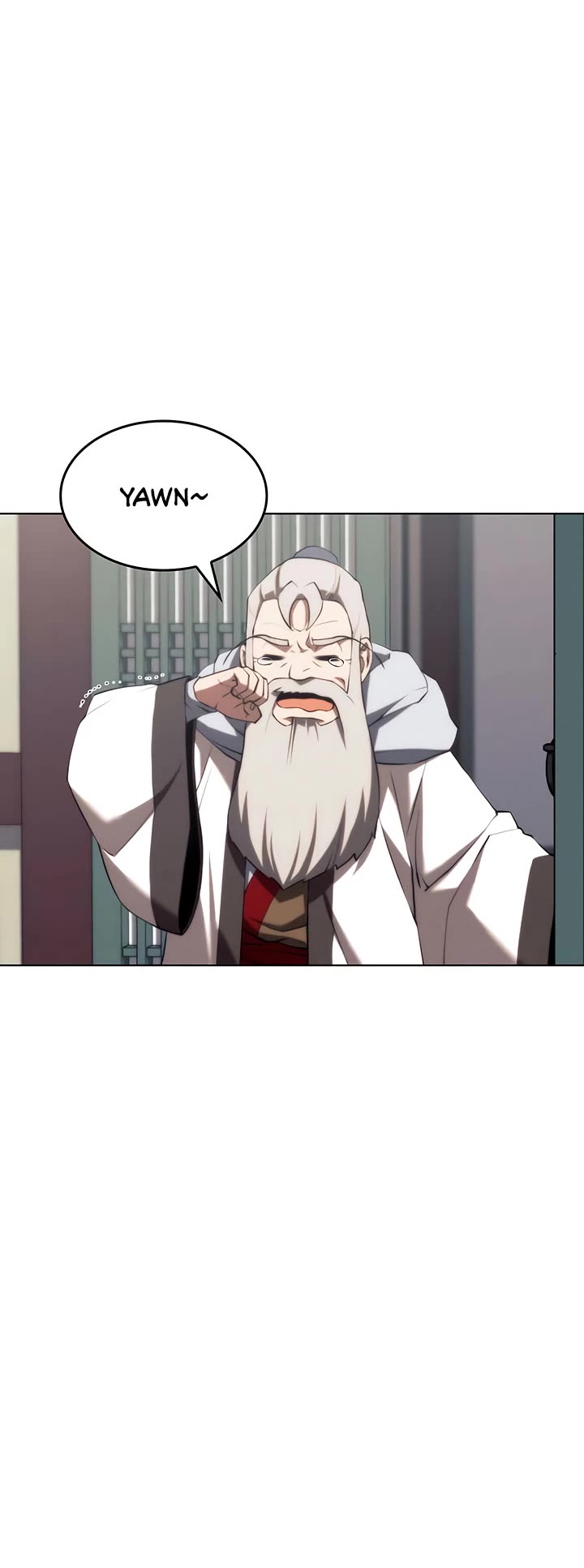 Tale of a Scribe Who Retires to the Countryside Chapter 129 page 25 - Chapter 129