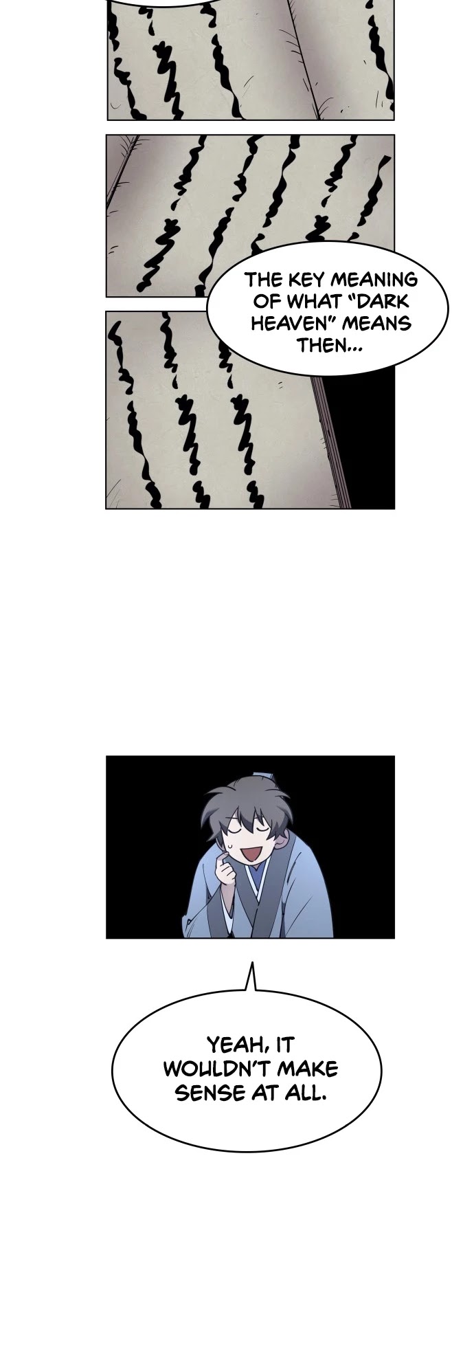 Tale of a Scribe Who Retires to the Countryside Chapter 13 page 12 - Chapter 13