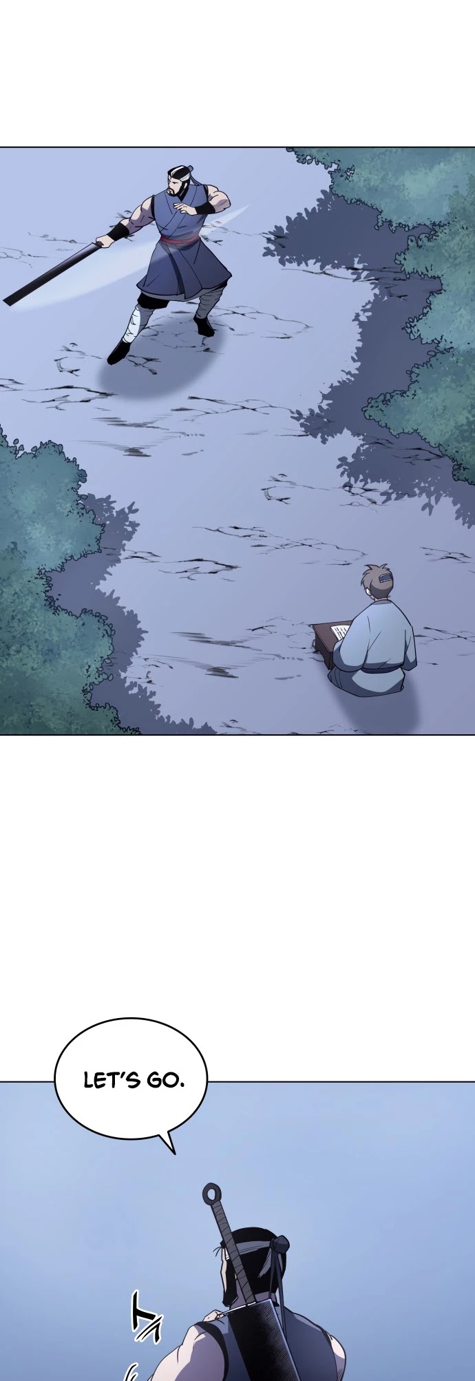 Tale of a Scribe Who Retires to the Countryside Chapter 13 page 2 - Chapter 13