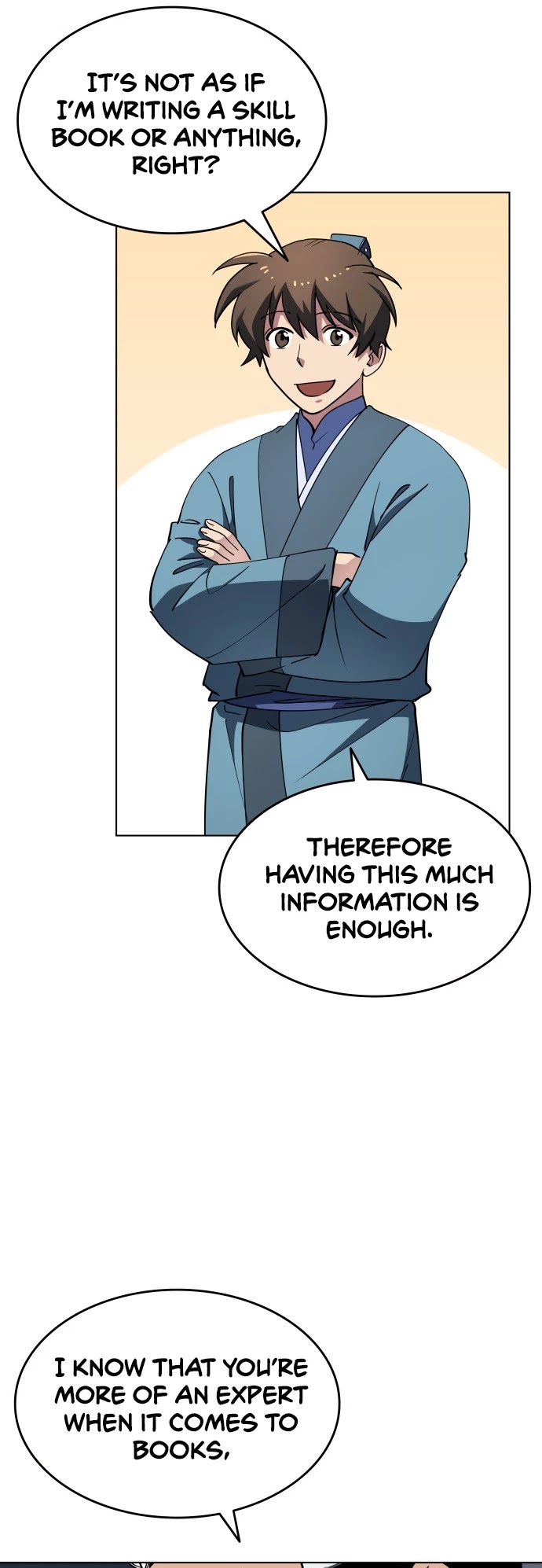 Tale of a Scribe Who Retires to the Countryside Chapter 13 page 20 - Chapter 13